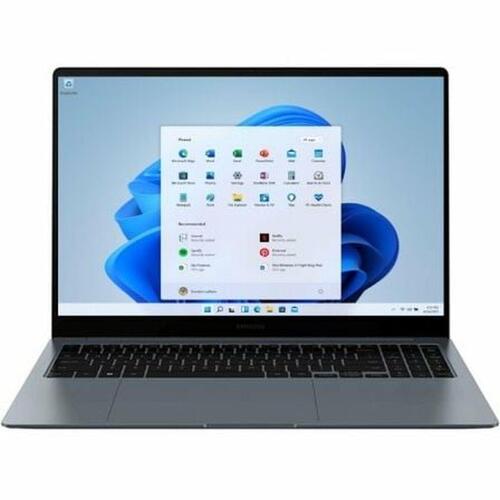 Bærbar computer Samsung 15,6" Intel Core i5-1335U 16 GB RAM 512 GB SSD (OUTLET A)