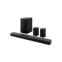 Sound bar LG Sort 500 W (OUTLET A)