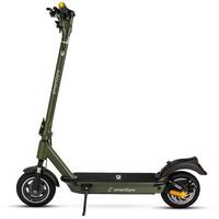 Elscooter Smartgyro 500 W Grøn 48 V 13000 mAh (OUTLET A)