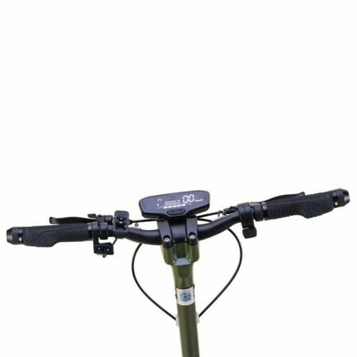 Elscooter Smartgyro 500 W Grøn 48 V 13000 mAh (OUTLET A)