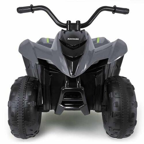 Elektrisk quad Injusa Grå (OUTLET D)