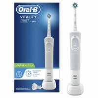 Elektrisk tandbørste Oral-B (OUTLET A)