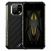 Smartphone Ulefone 6,59" 8 GB RAM 256 GB Sort (OUTLET B)