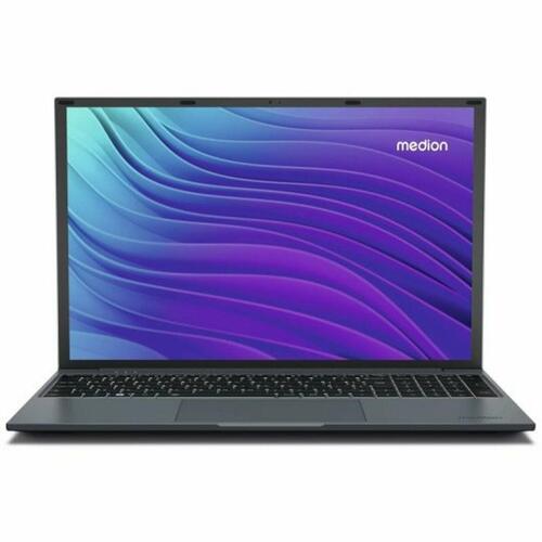 Bærbar computer Medion 16" Intel Core I3-1215U 8 GB RAM 512 GB SSD (OUTLET A)