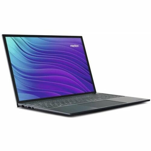 Bærbar computer Medion 16" Intel Core I3-1215U 8 GB RAM 512 GB SSD (OUTLET A)