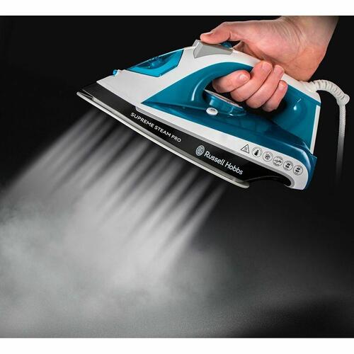 Dampstrygejern Russell Hobbs 2600 W (OUTLET B)