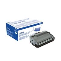 Original toner Brother Sort (OUTLET A)