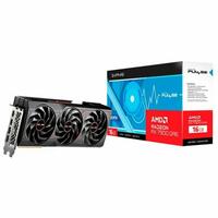 Grafikkort Sapphire 16 GB GDDR6 (OUTLET A)