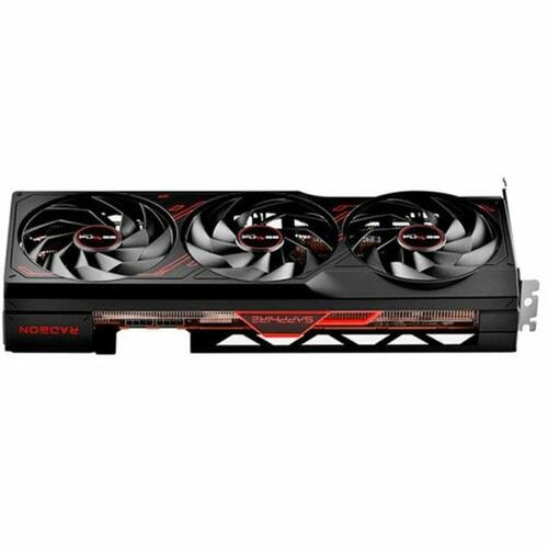 Grafikkort Sapphire 16 GB GDDR6 (OUTLET A)