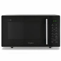 Mikrobølgeovn Whirlpool Corporation Sort 1400 W 900 W 25 L (OUTLET B)