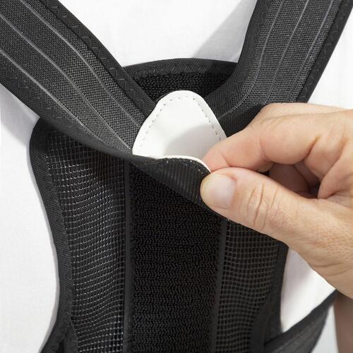 Justerbar Holdningskorrigerende Rygstøtte Pro Ticalbak InnovaGoods (OUTLET A)