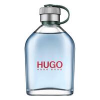 Herreparfume Hugo Man Hugo Boss HG51504 Hugo 200 ml EDT