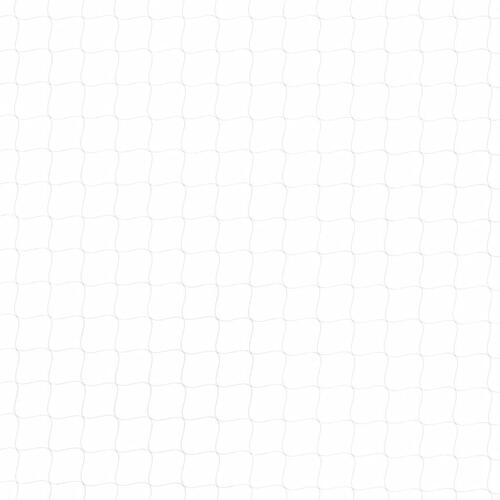 Kattenet 4x3 m nylon transparent