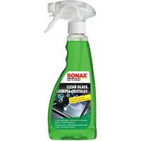 Glasrenser med spray Sonax 500 ml