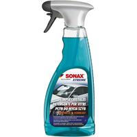 Glasrenser med spray Sonax 500 ml