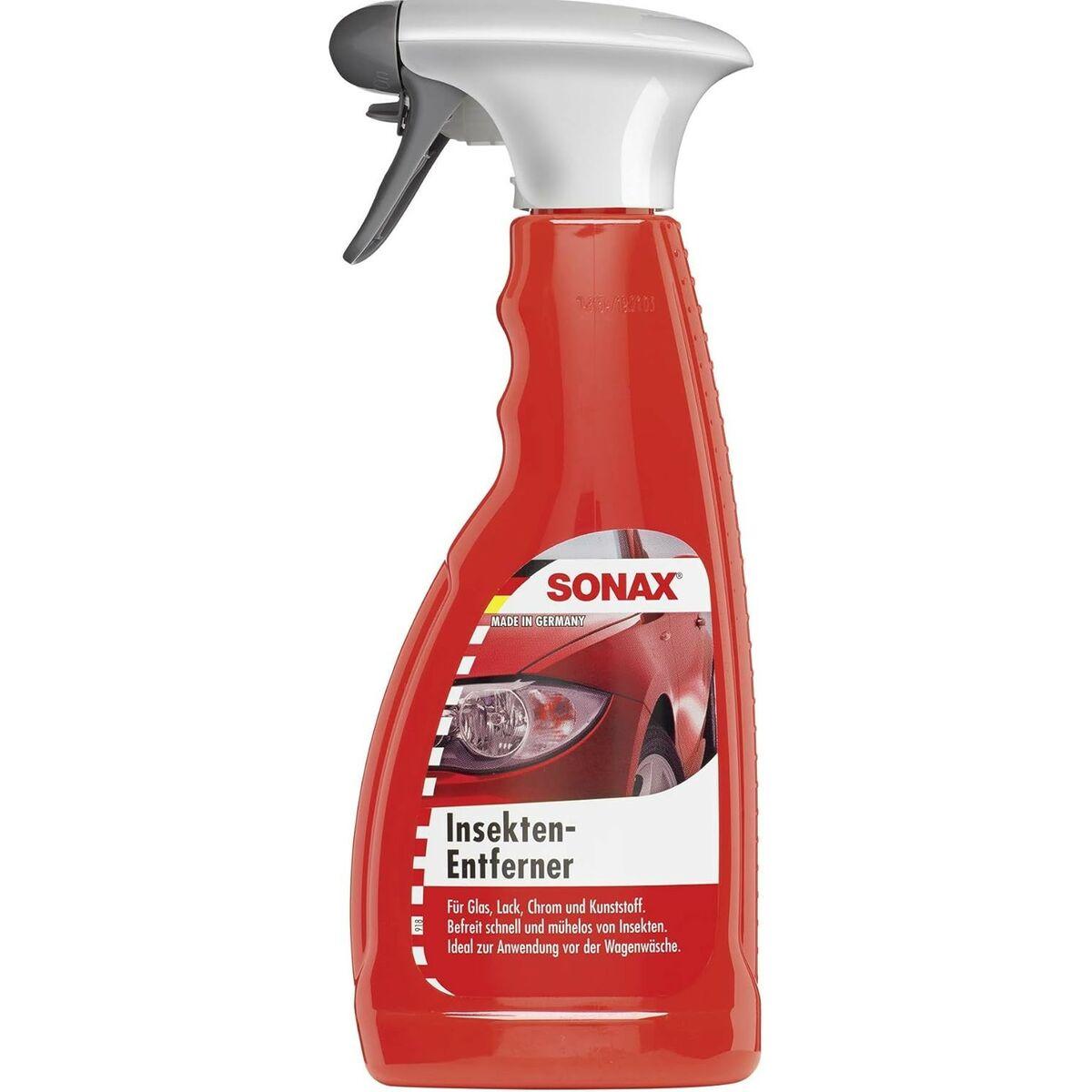 Sonax Insektfjerner 500 ml spray