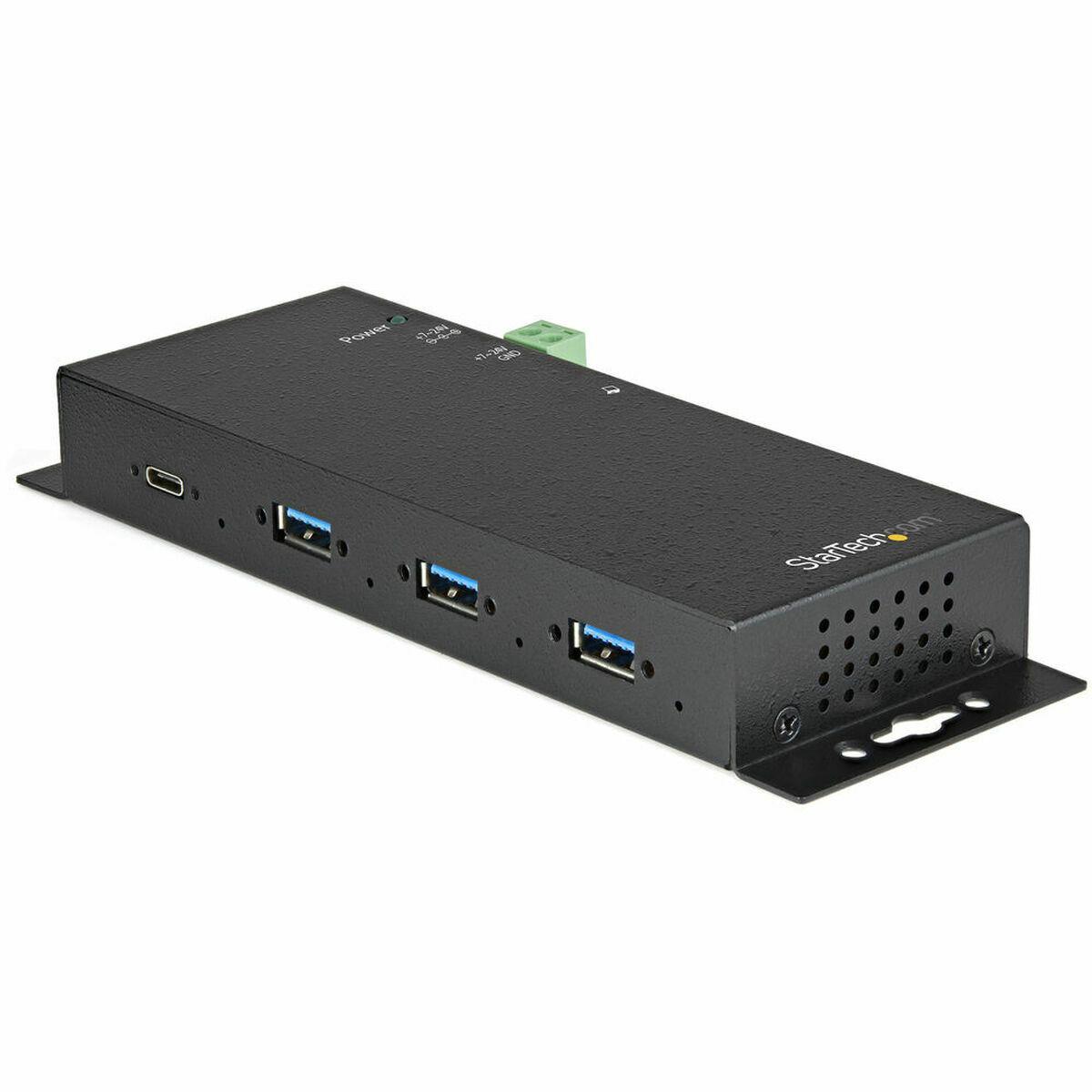 StarTech USB-hub HB31C3A1CME - 4 porte, USB 3.2 Gen 2