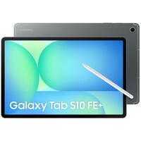 Tablet Samsung SM-X620NZAPEUB 12 GB RAM 256 GB Grå