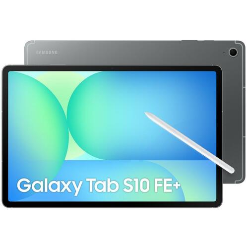 Tablet Samsung SM-X620NZAPEUB 12 GB RAM 256 GB Grå