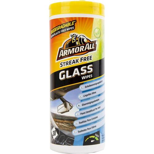 Glasrenser Armor All GAA37030GE