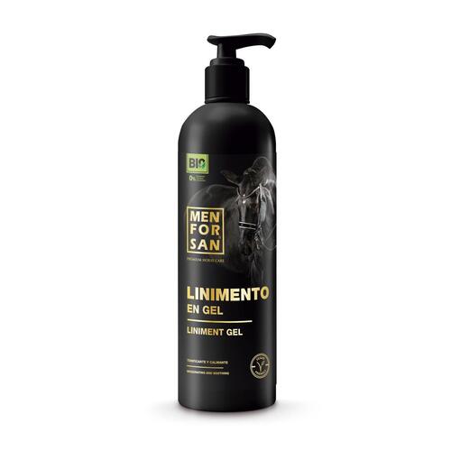 Gazebind Menforsan 500 ml