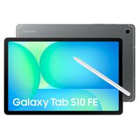 Tablet Samsung SM-X526 10,9" 8 GB RAM 128 GB Sølvfarvet