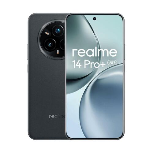 Smartphone Realme 14 PRO PLUS 8 GB RAM 256 GB Grå
