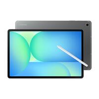 Tablet Samsung SM-X626 8 GB RAM 128 GB Grå