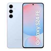 Tablet Samsung SM-X626 8 GB RAM 128 GB Sølvfarvet