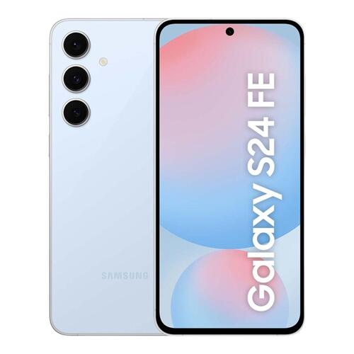 Tablet Samsung SM-X626 8 GB RAM 128 GB Sølvfarvet