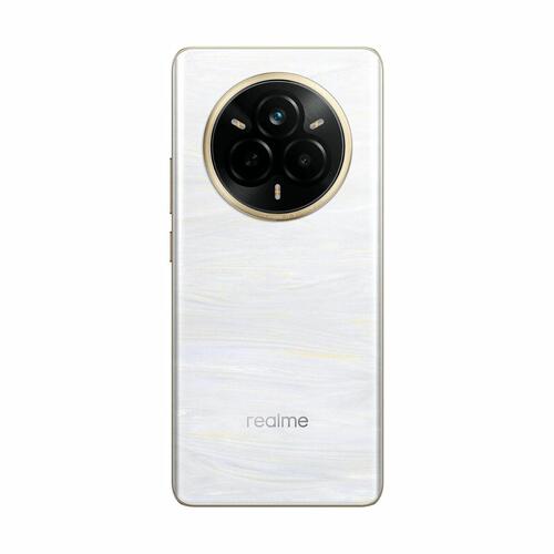 Smartphone Realme 14 PRO 8 GB RAM 256 GB Hvid