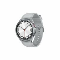 Smartwatch Samsung Grå Sølvfarvet