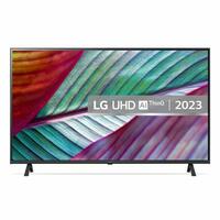 Smart TV LG 43UR78006LK.AEU 43" 4K Ultra HD HDR LCD (OUTLET A)