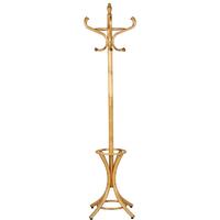 Stojalo za klobuke Alexandra House Living Honning 53 x 186 cm