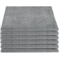 Mikrofiberklud Sonax SX04513410 50 Dele