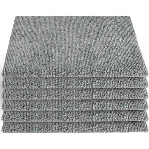 Mikrofiberklud Sonax SX04513410 50 Dele