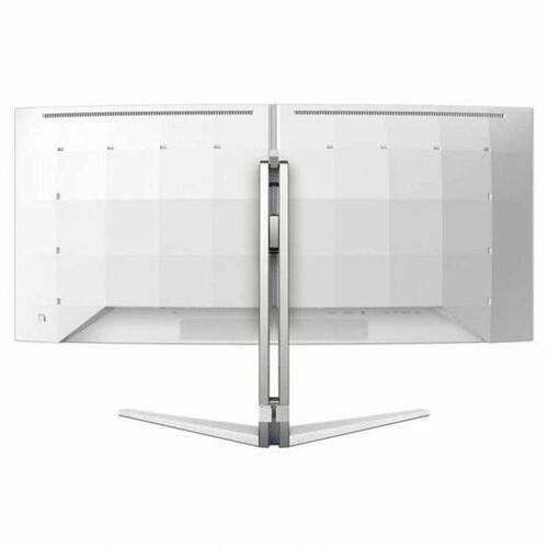 Skærm Philips 34" Wide Quad HD (OUTLET D)
