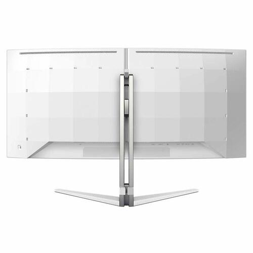 Skærm Philips 34" Wide Quad HD (OUTLET D)
