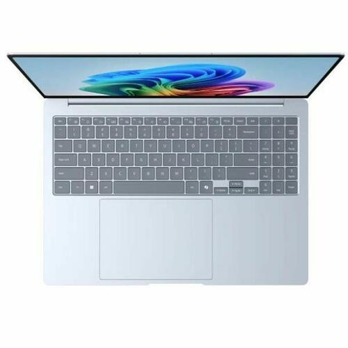 Bærbar computer Samsung 15,6" 16 GB RAM (OUTLET A)
