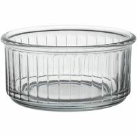 Ramekin Duralex Gennemsigtig Cirkulær Ramekin (OUTLET A)