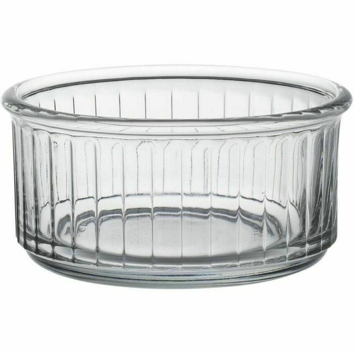 Ramekin Duralex Gennemsigtig Cirkulær Ramekin (OUTLET A)