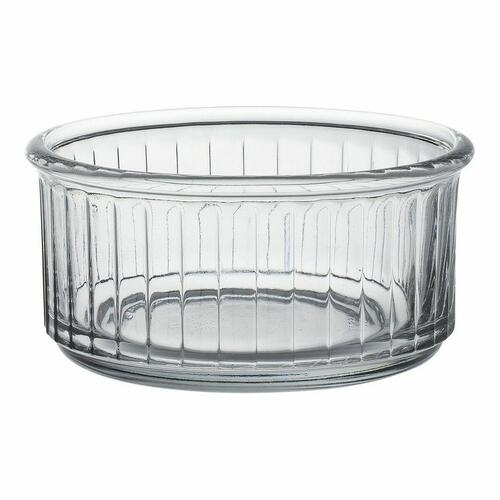 Ramekin Duralex Gennemsigtig Cirkulær Ramekin (OUTLET A)