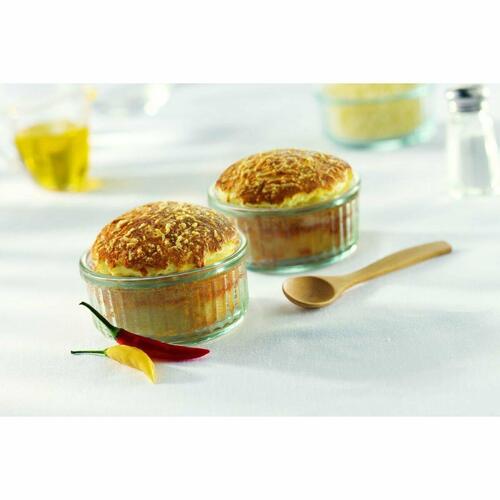 Ramekin Duralex Gennemsigtig Cirkulær Ramekin (OUTLET A)