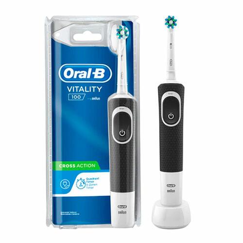 Elektrisk tandbørste Oral-B 80312499