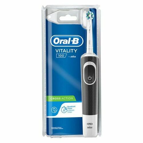 Elektrisk tandbørste Oral-B 80312499