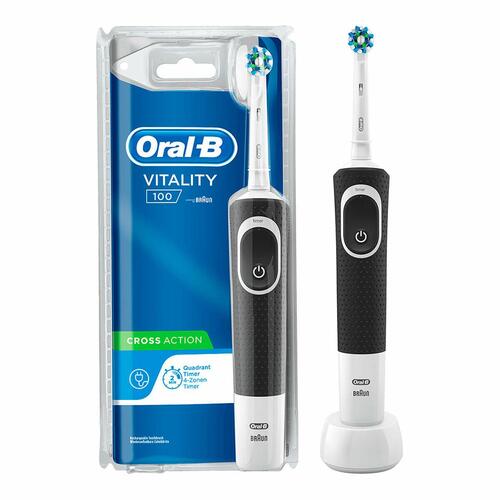 Elektrisk tandbørste Oral-B 80312499