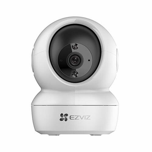Videokamera til overvågning Ezviz CS-H6c-R101-1G2WF 1080 p