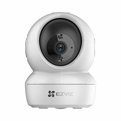 Videokamera til overvågning Ezviz CS-H6c-R101-1G2WF 1080 p