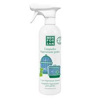 Desinficerende Menforsan 750 ml