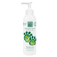 Mundskyllevand Menforsan 500 ml